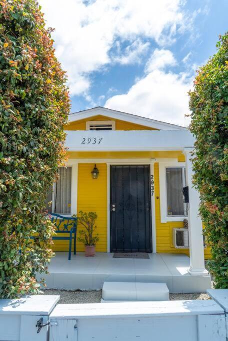 Close To Beaches & Night Life - Maison D'oiseaux San Diego