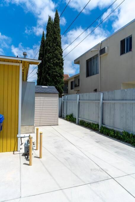 Close To Beaches & Night Life - Maison D'oiseaux Holiday home San Diego