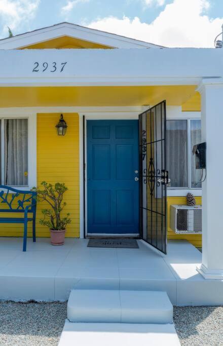 Holiday home Close To Beaches & Night Life - Maison D'oiseaux San Diego