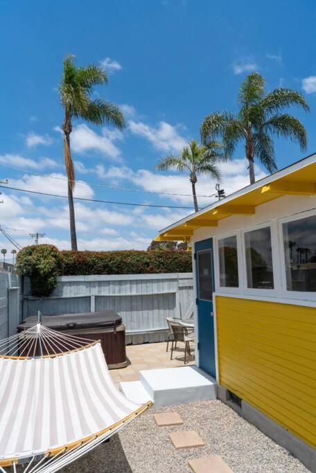 Close To Beaches & Night Life - Maison D'oiseaux Holiday home