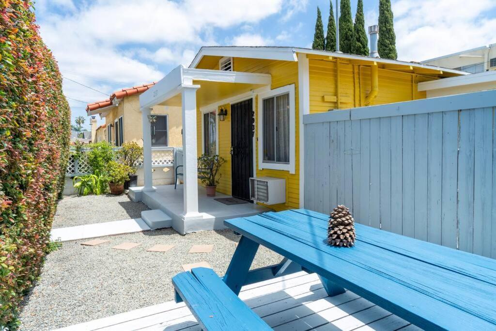 Holiday home Close To Beaches & Night Life - Maison D'oiseaux *