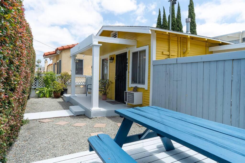 Close To Beaches & Night Life - Maison D'oiseaux Holiday home San Diego
