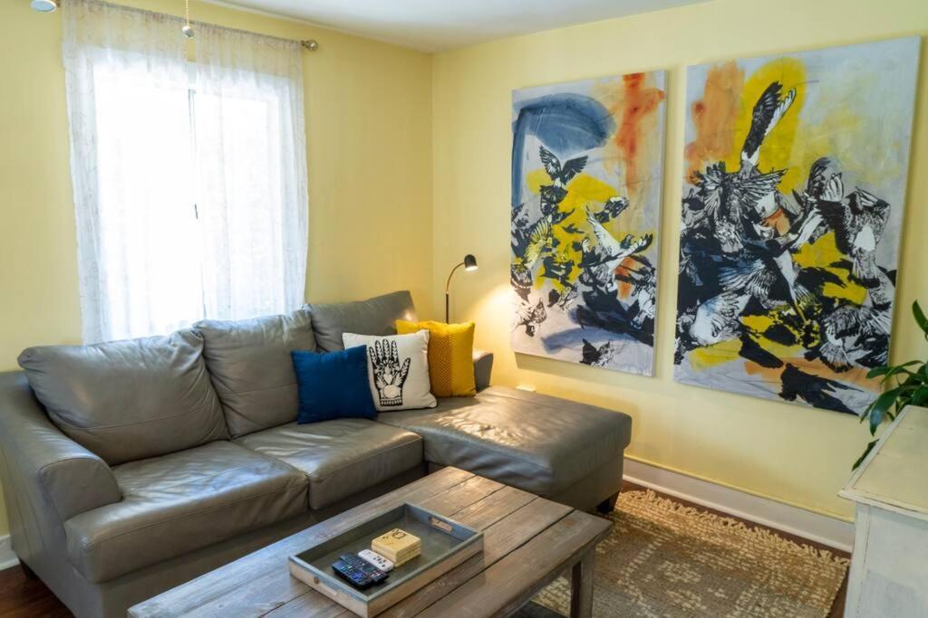 Holiday home Close To Beaches & Night Life - Maison D'oiseaux San Diego