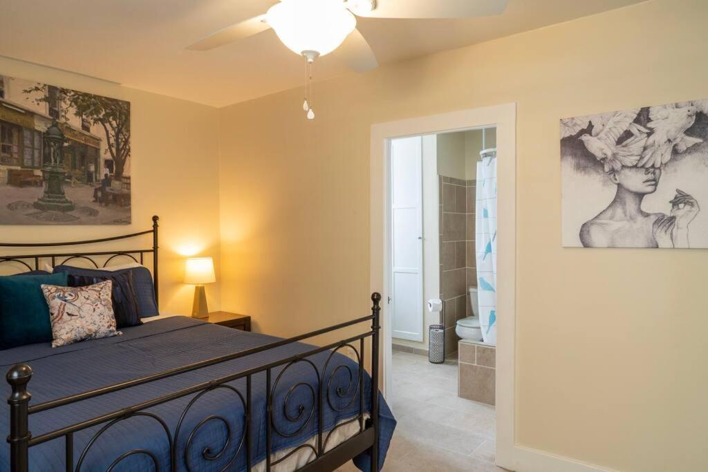 Holiday home Close To Beaches & Night Life - Maison D'oiseaux