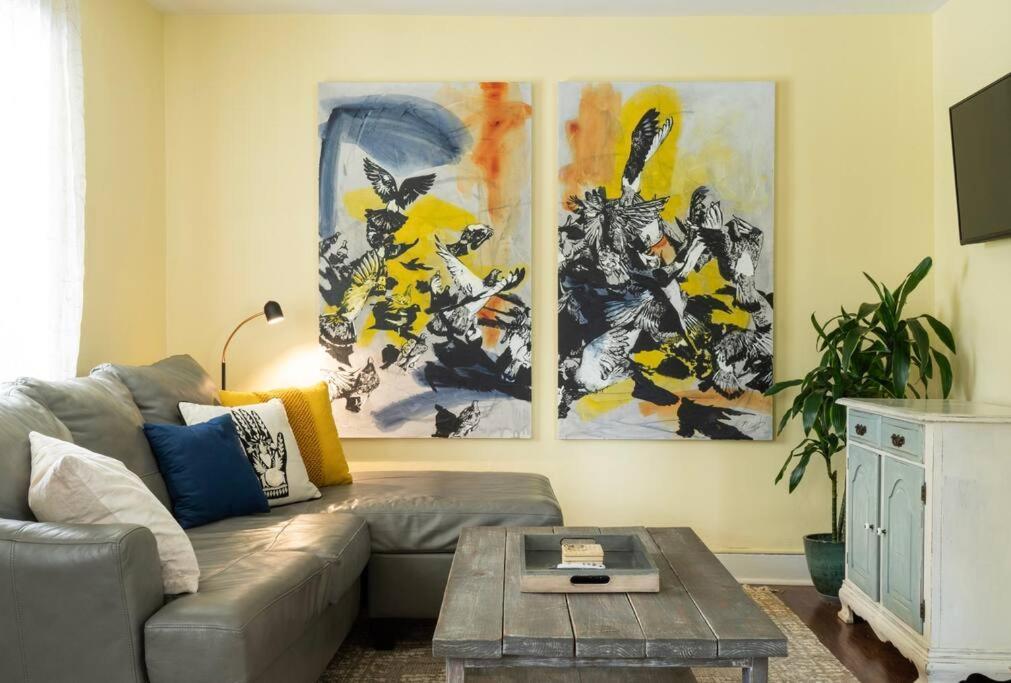 Close To Beaches & Night Life - Maison D'oiseaux Holiday home San Diego